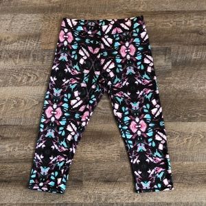 Women’s capris